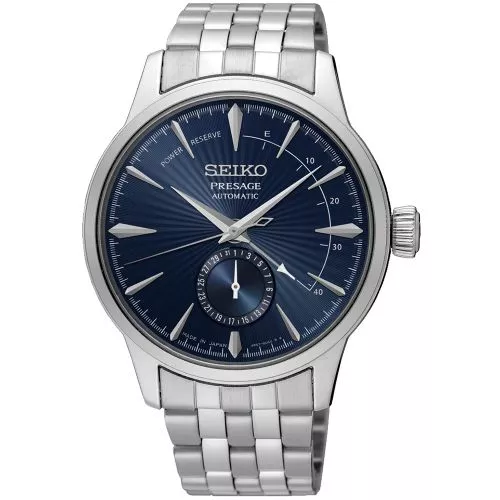 Seiko Presage SSA347J1-1