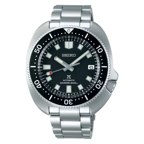 Seiko Prospex Captain Willard Remake  SPB151J1-1