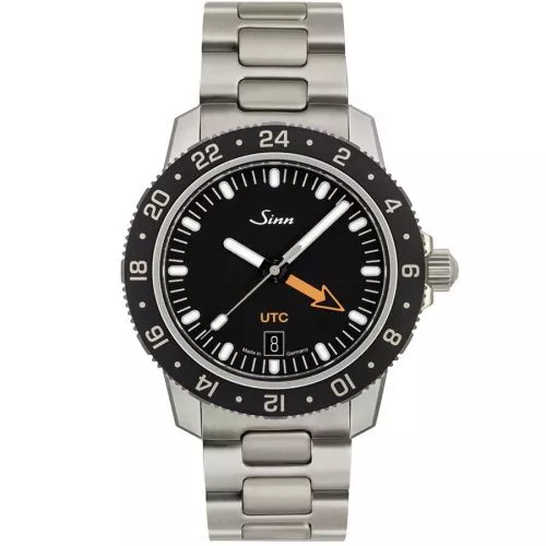 Sinn 105 St Sa UTC 105.020-1