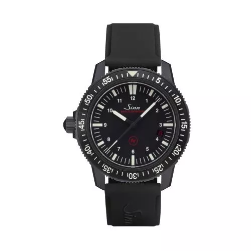 Sinn EZM 3 S 603.020 / silikoniranne