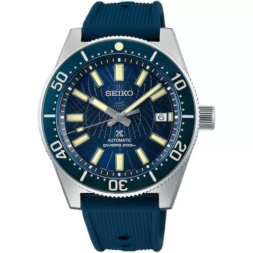 Seiko Prospex 1965 Modern Re-interpretation Limited Edition SLA065J1-1