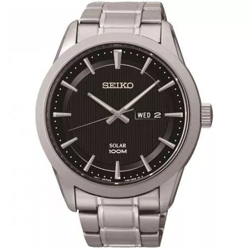 Seiko Solar SNE363P1-1