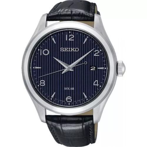 Seiko Solar SNE491P1-1