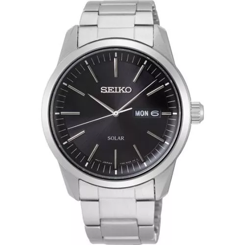 Seiko Solar SNE527P1-1