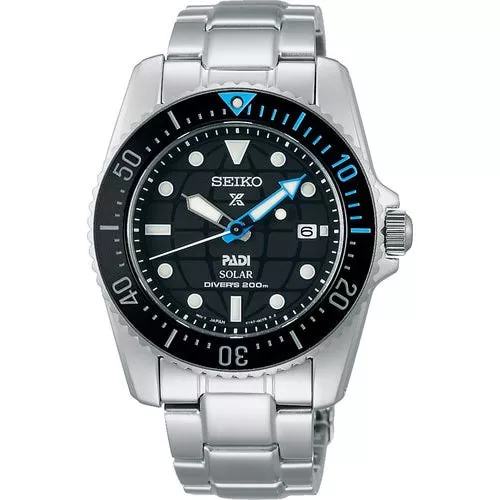 Seiko Prospex Solar Padi Special Edition SNE575P1-1