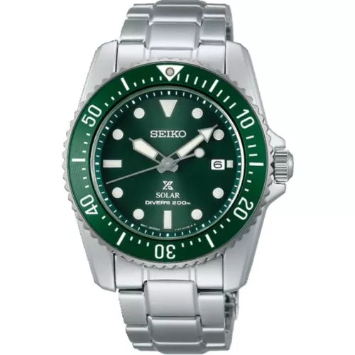 Seiko Prospex Solar SNE583P1-1
