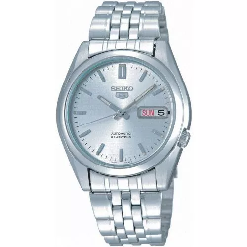 Seiko 5 Automatic SNK355K1-1