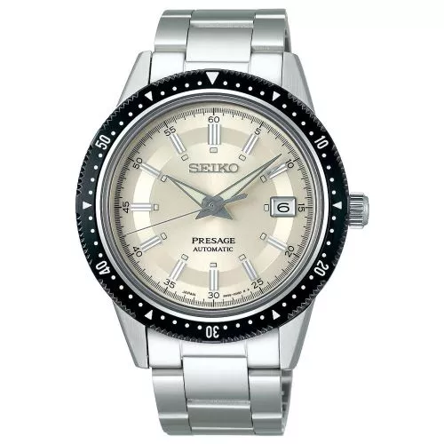 Seiko Elite Presage 1964 Limited Edition SPB127J1-1