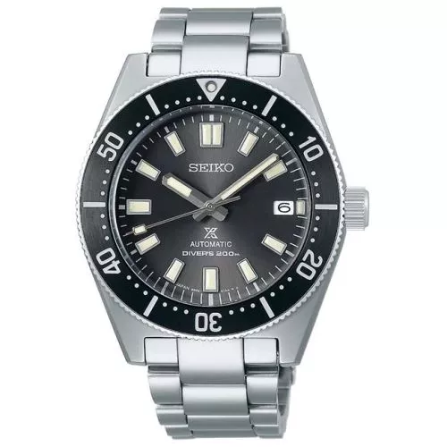 Seiko Elite Prospex Diver’s 1965 Modern Re-Interpretation SPB143J1-2