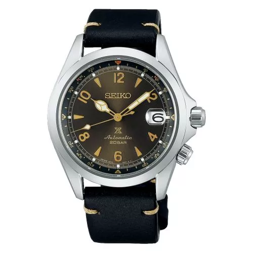 Seiko Prospex Alpinist SPB209J1-1