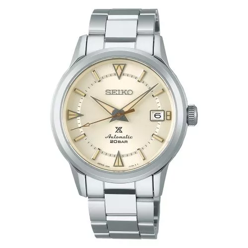 Seiko Prospex The 1959 Alpinist Modern Re-interpretation SPB241J1-1