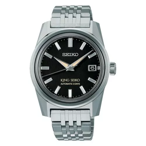 King Seiko SPB387J1-1