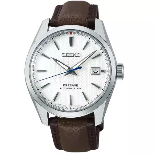 Seiko Watchmaking 110th Anniversary Limited Edition SPB413J1-1