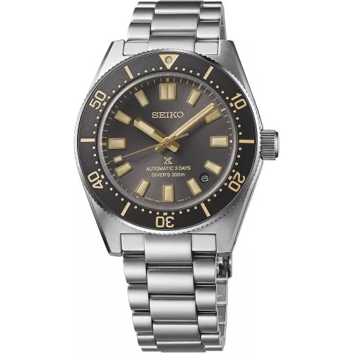 Seiko Prospex 1965 Heritage Diver's Special Edition: SPB455J1-3