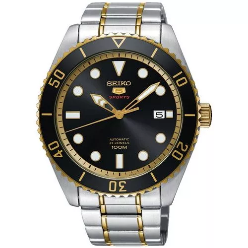 Seiko 5 Sports Automatic SRPB94K1-1