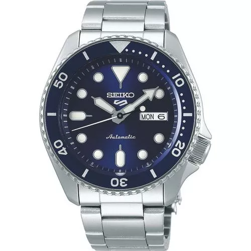 Seiko 5 Sports Automatic SRPD51K1 -1