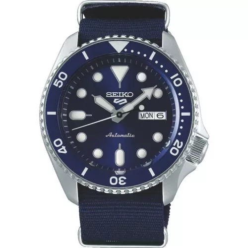 Seiko 5 Sports Automatic SRPD51K2-1