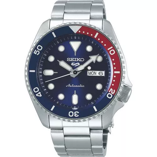 Seiko 5 Sports Automatic SRPD53K1-1