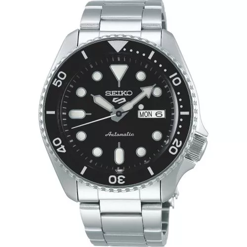 Seiko 5 Sports Automatic SRPD55K1-1