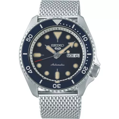 Seiko 5 Sports Automatic SRPD71K1-1