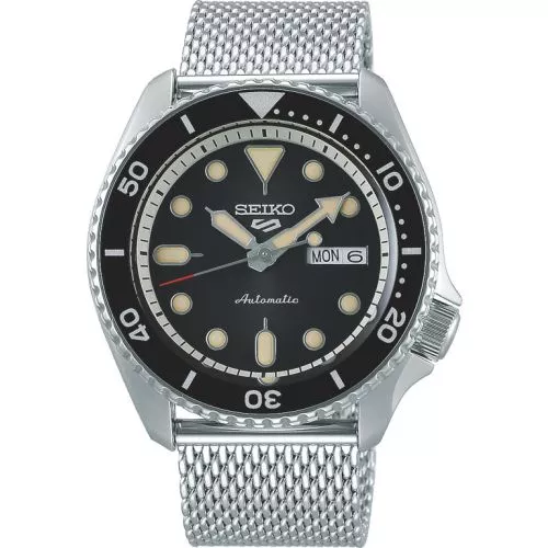 Seiko 5 Sports Automatic SRPD73K1-1