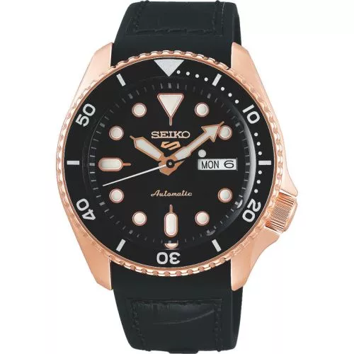 Seiko 5 Sports Automatic SRPD76K1-1