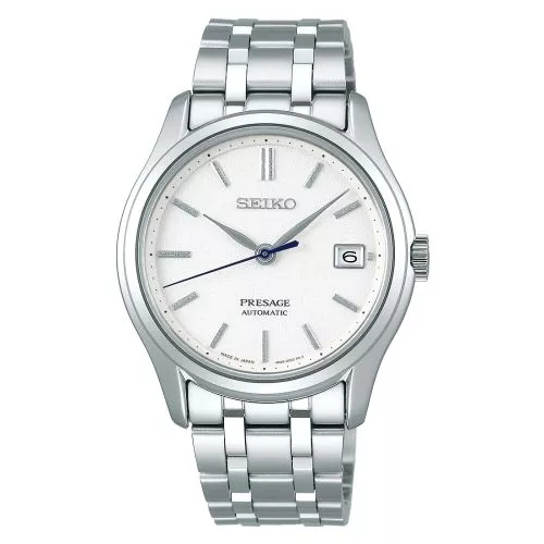 Seiko Presage Zen Garden Automatic SRPD97J1-1