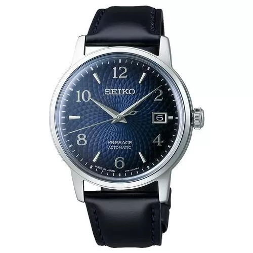 Seiko Presage Cocktail Time Manhattan SRPE43J1-1