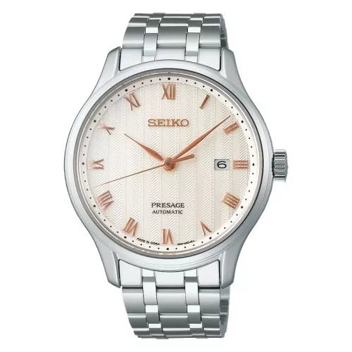 Seiko Presage Automatic SRPF45J1-1