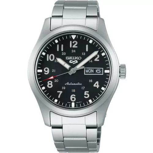 Seiko 5 Sports Automatic SRPG27K1-1
