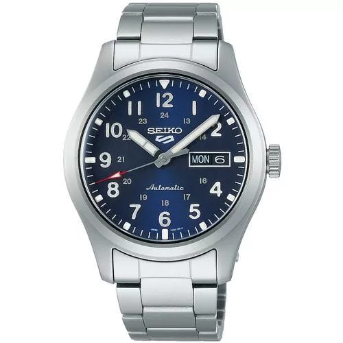Seiko 5 Sports Automatic SRPG29K1-1