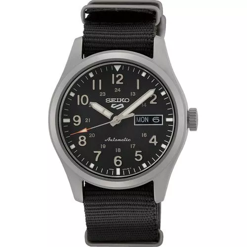 Seiko 5 Sports Automatic SRPG37K1-1
