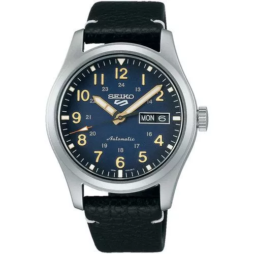 Seiko 5 Sports SRPG39K1-1