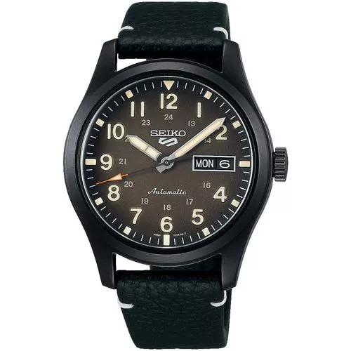 Seiko 5 Sports SRPG41K1-1