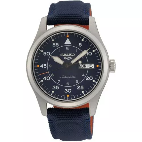 Seiko 5 Sports Automatic SRPH31K1-2
