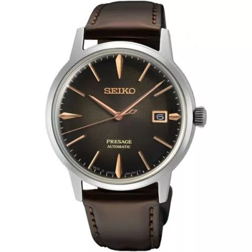 Seiko Presage Cocktail Time SRPJ17J1-1