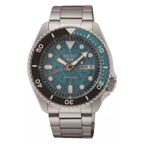 Seiko 5 Sports SRPJ45K1-1