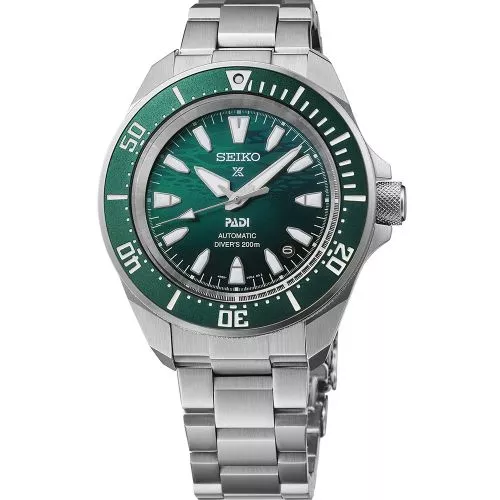 Seiko Prospex SEA Automatic Diver’s PADI Special Edition SRPL53K1