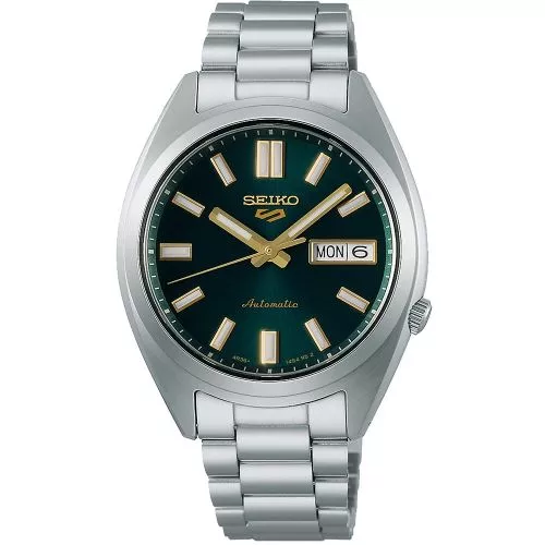 Seiko 5 SNXS Vintage Gold Collection SRPL57K1