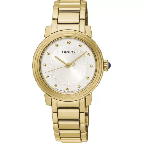 Seiko Classic SRZ482P1-1