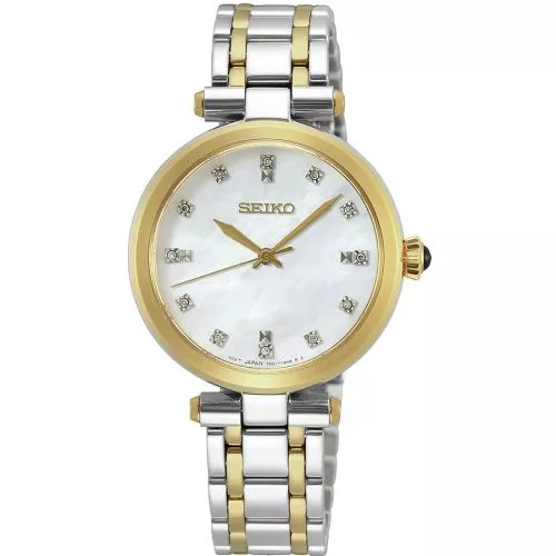 Seiko SRZ532P1-1