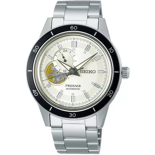 Seiko Presage Style 60s SSA423J1-1