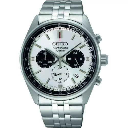 Seiko Chronograph SSB425P1-1