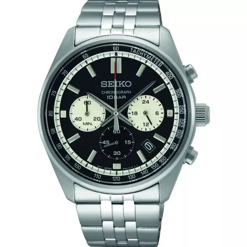 Seiko Chronograph SSB429P1-1