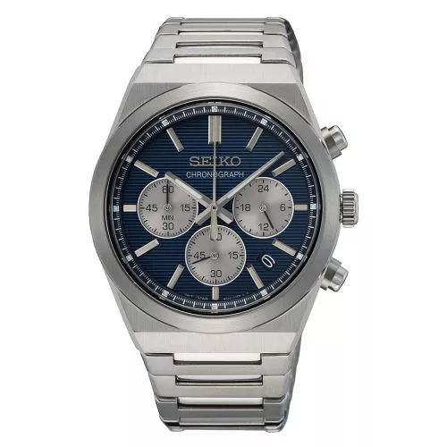 Seiko Chronograph SSB453P1-1