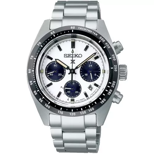 Seiko Prospex Speedtimer Solar Chronograph SSC813P1-1