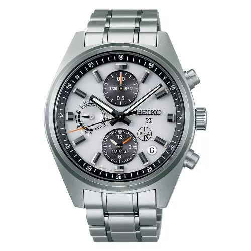 Seiko Prospex Speedtimer SSH165J1-1