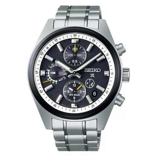 Seiko Prospex Speedtimer SSH167J1-1