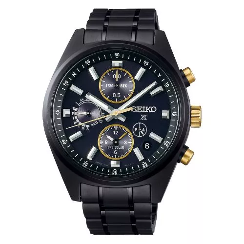Seiko Prospex Speedtimer SSH169J1 Limited Edition-1