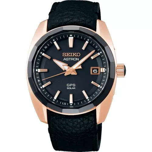 Seiko Astron GPS Solar SSJ012J1-1